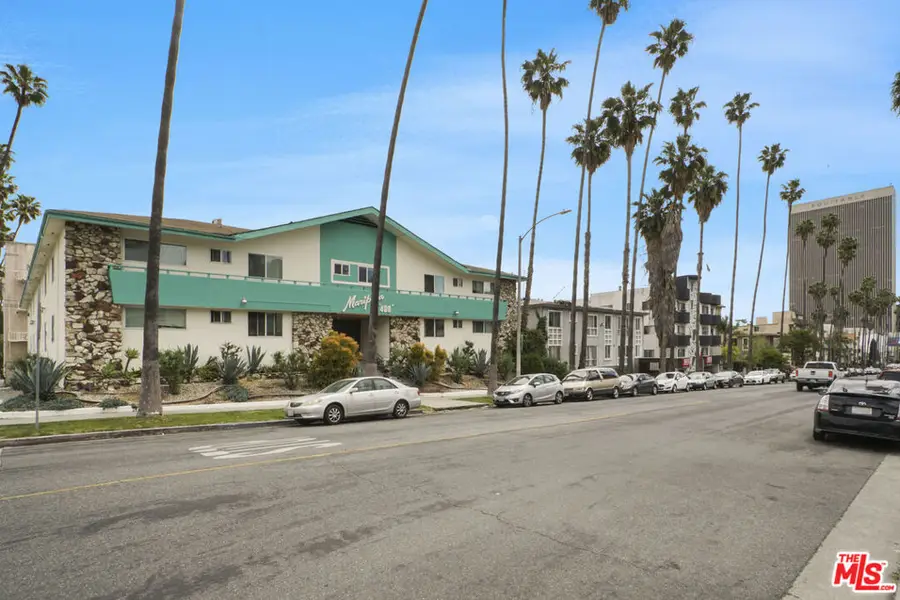 400 S Mariposa Avenue, Los Angeles, CA 90020 - #3