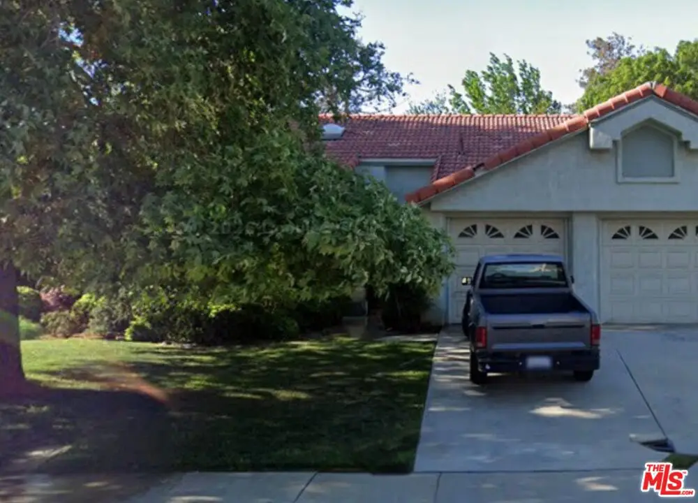 5840 Almond Valley Way, Lancaster, CA 93536 - #1