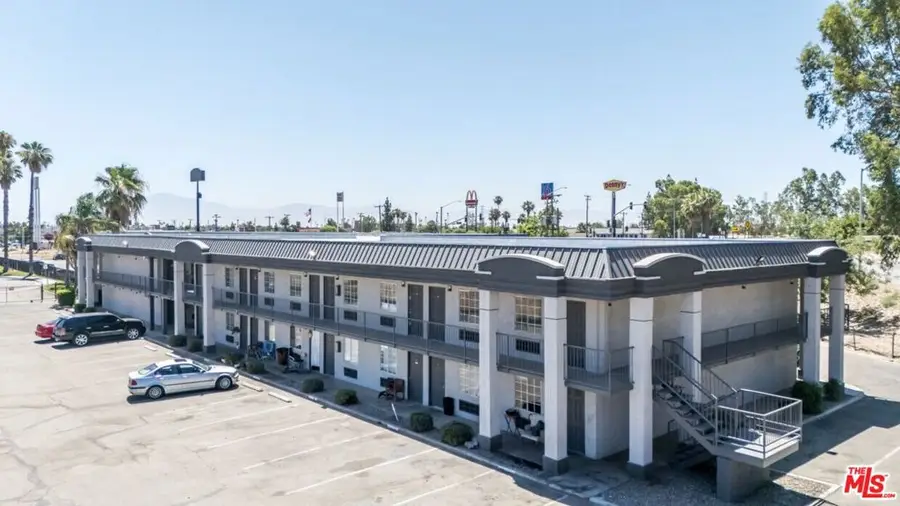 2700 White Lane, Bakersfield, CA 93304 - #3