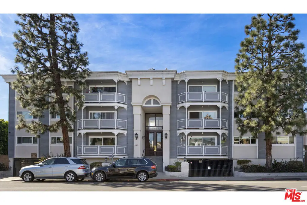 2411 Prospect Avenue #112, Hermosa Beach, CA 90254 - #1