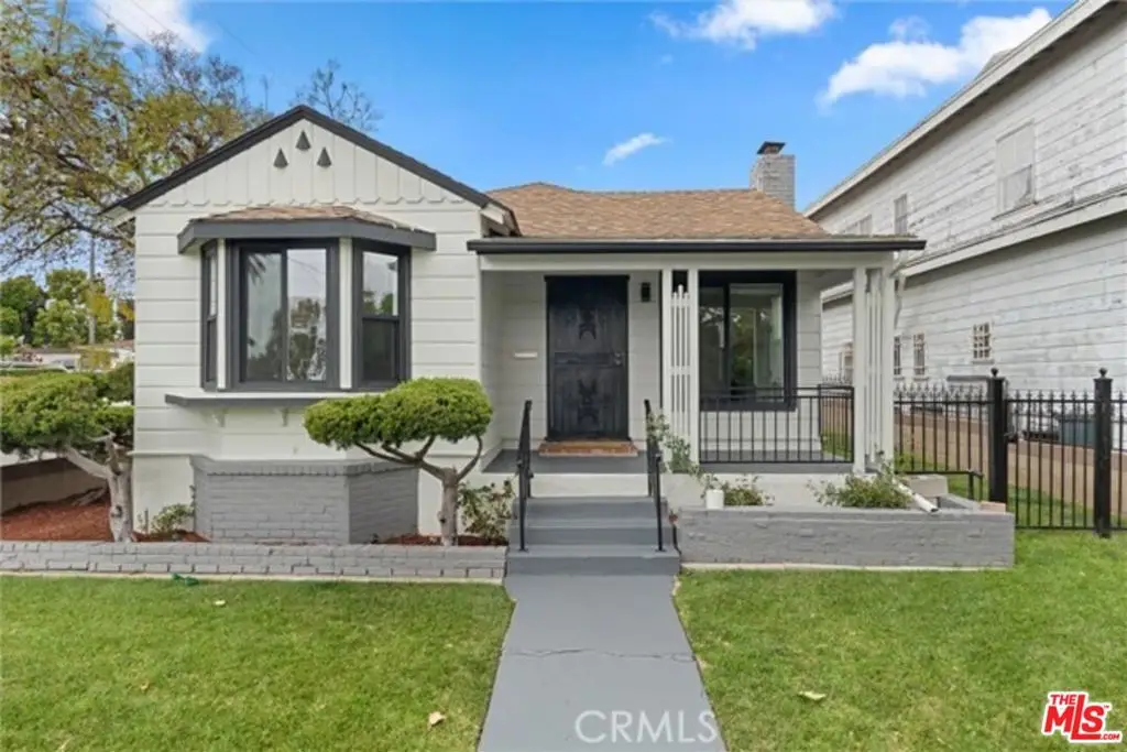 153 N Hanford Avenue, San Pedro, CA 90732 - #1