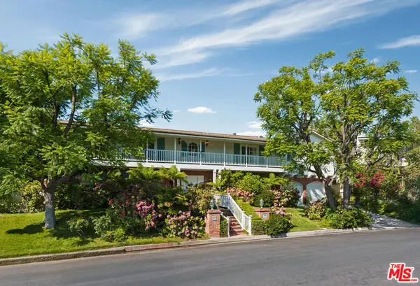 3541 Westfall Drive, Encino, CA 91436