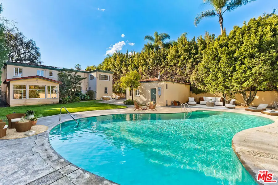 502 N Palm Drive, Beverly Hills, CA 90210 - #2