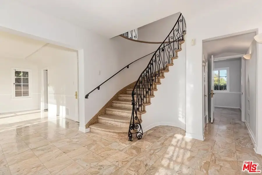 502 N Palm Drive, Beverly Hills, CA 90210 - #3