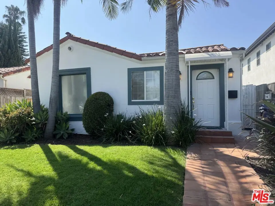 521 N Vista Street, Los Angeles, CA 90036 - #1