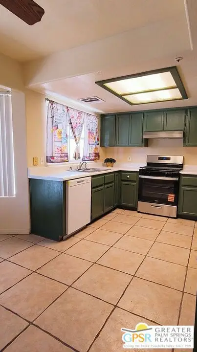 12125 Sumac Drive, Desert Hot Springs, CA 92240 - #2