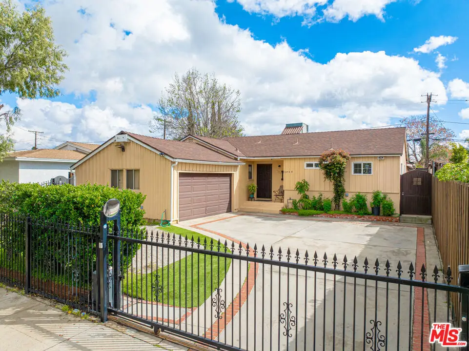 13748 Sunburst Street, Arleta, CA 91331 - #1