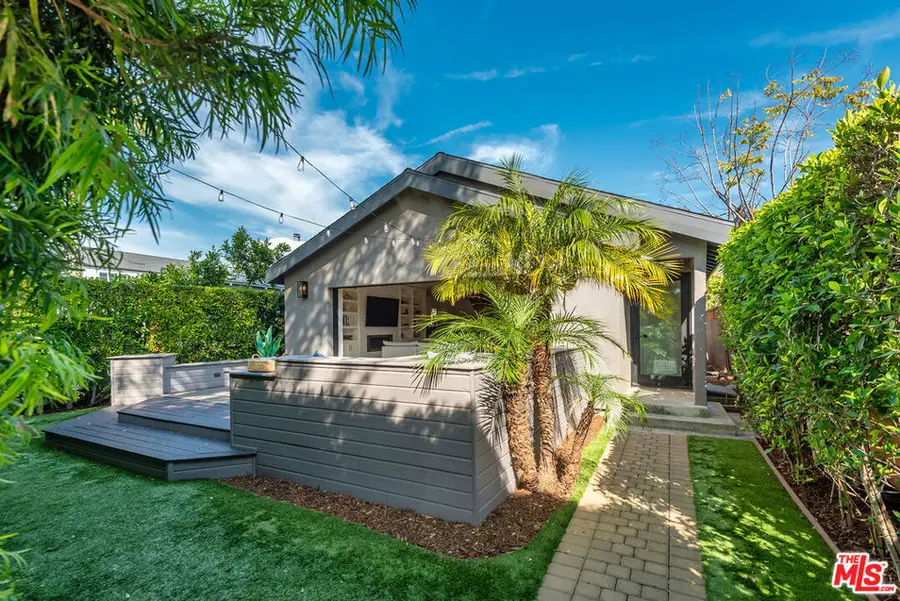 3640 Maplewood Avenue, Los Angeles, CA 90066 - #2