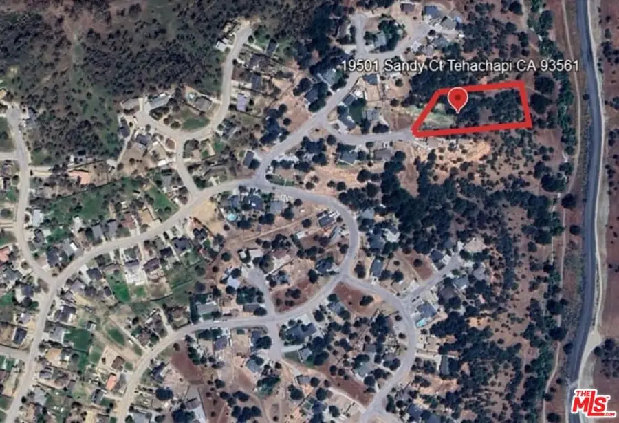 19501 Sandy Court, Tehachapi, CA 93561 - #2