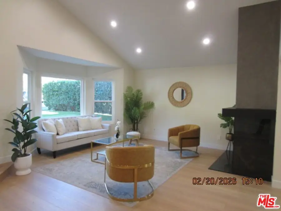 2615 Woodstock Lane, Burbank, CA 91504 - #2
