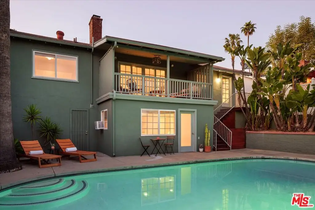 1328 Linda Rosa Avenue, Los Angeles, CA 90041 - #1