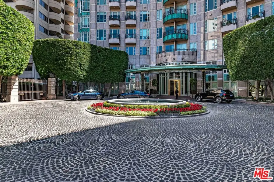 10580 Wilshire Boulevard #5SW, Los Angeles, CA 90024 - #2