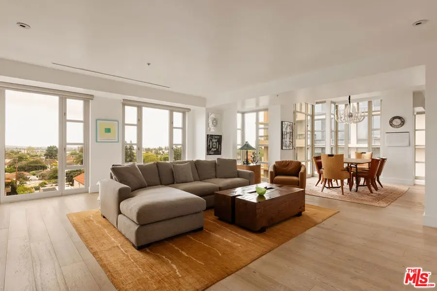 10580 Wilshire Boulevard #5SW, Los Angeles, CA 90024 - #3