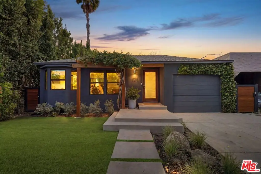 12319 Greene Avenue, Los Angeles, CA 90066 - #1