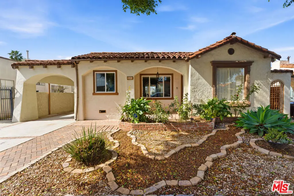 2101 Thurman Avenue, Los Angeles, CA 90016 - #1