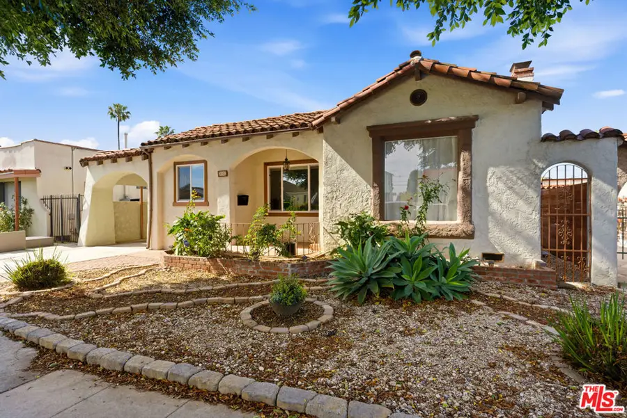 2101 Thurman Avenue, Los Angeles, CA 90016 - #2