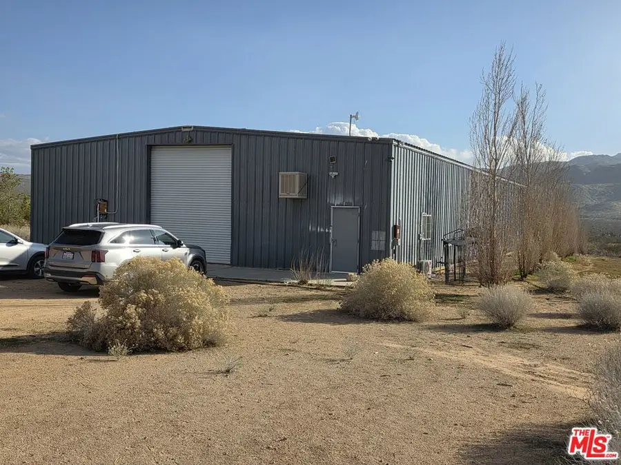 27003 Waalew Road, Apple Valley, CA 92307 - #2