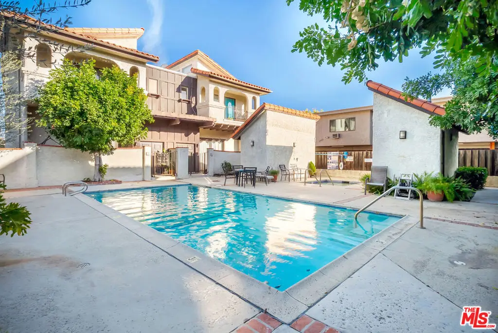 17824 Killion Street #G, Encino, CA 91316 - #1