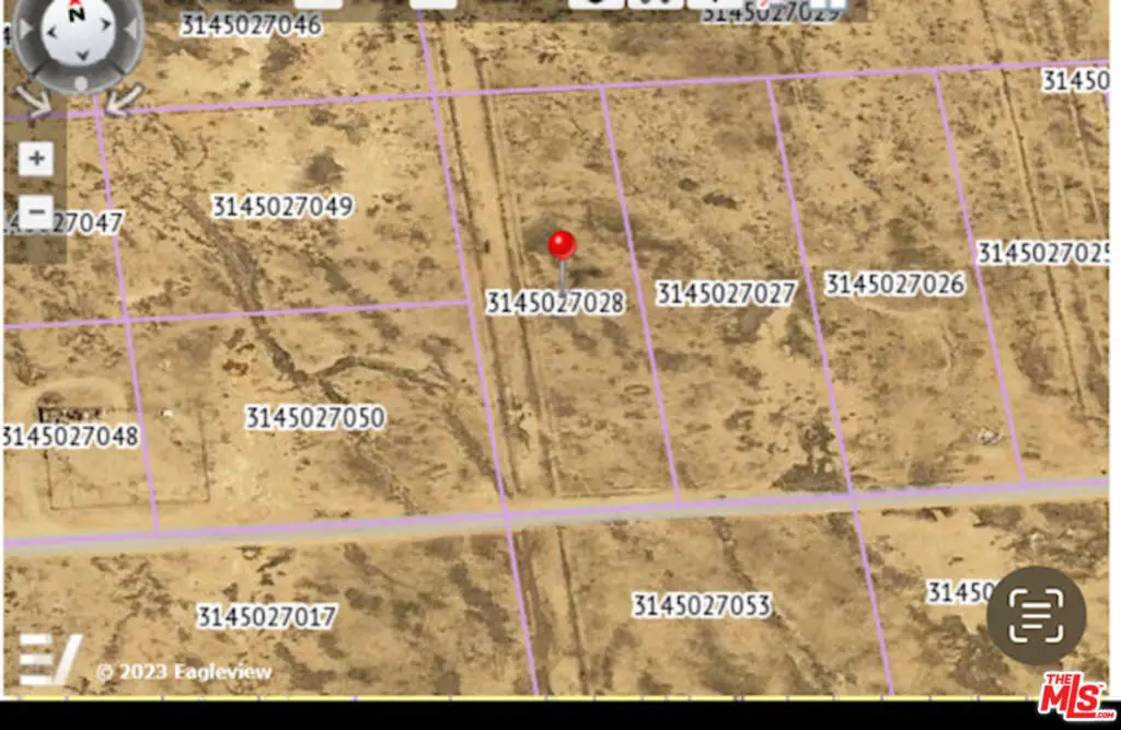 50 E & E. Avenue E-4, Lancaster, CA 93535 - #1