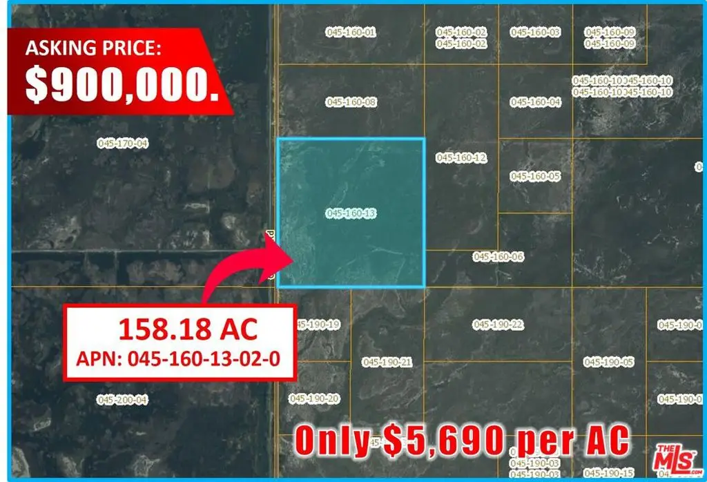 0 Delano, Delano, CA 93280 - #1
