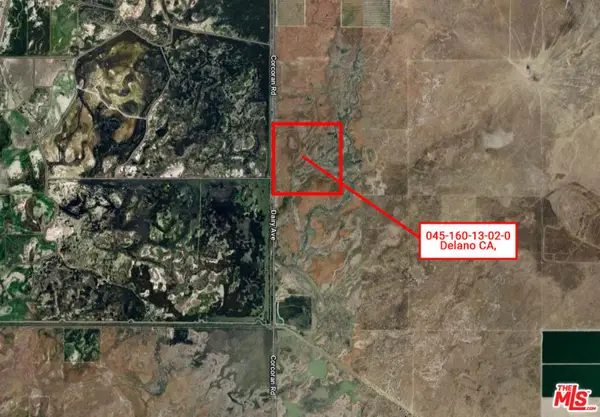 0 Delano, Delano, CA 93280