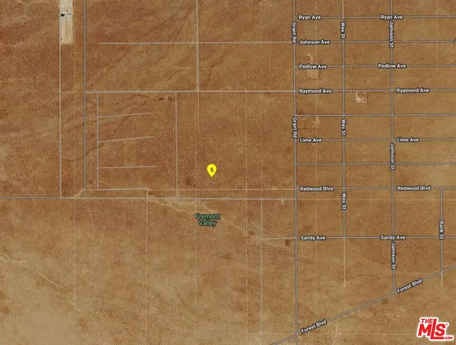 0 California, California City, CA 93505 - #2