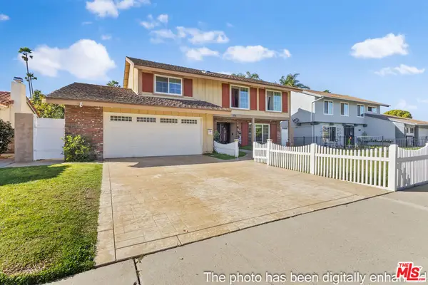2151 Olga Street, Oxnard, CA 93036