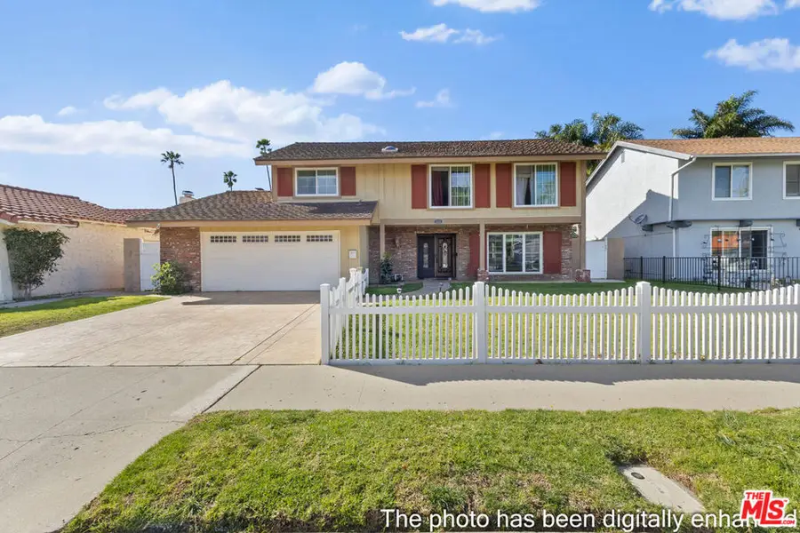 2151 Olga Street, Oxnard, CA 93036 - #2