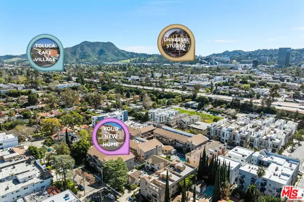 10757 Hortense Street #303, North Hollywood, CA 91602