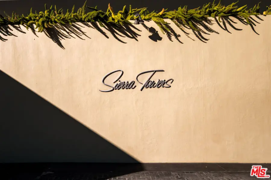 9255 Doheny Road #1602, West Hollywood, CA 90069 - #2