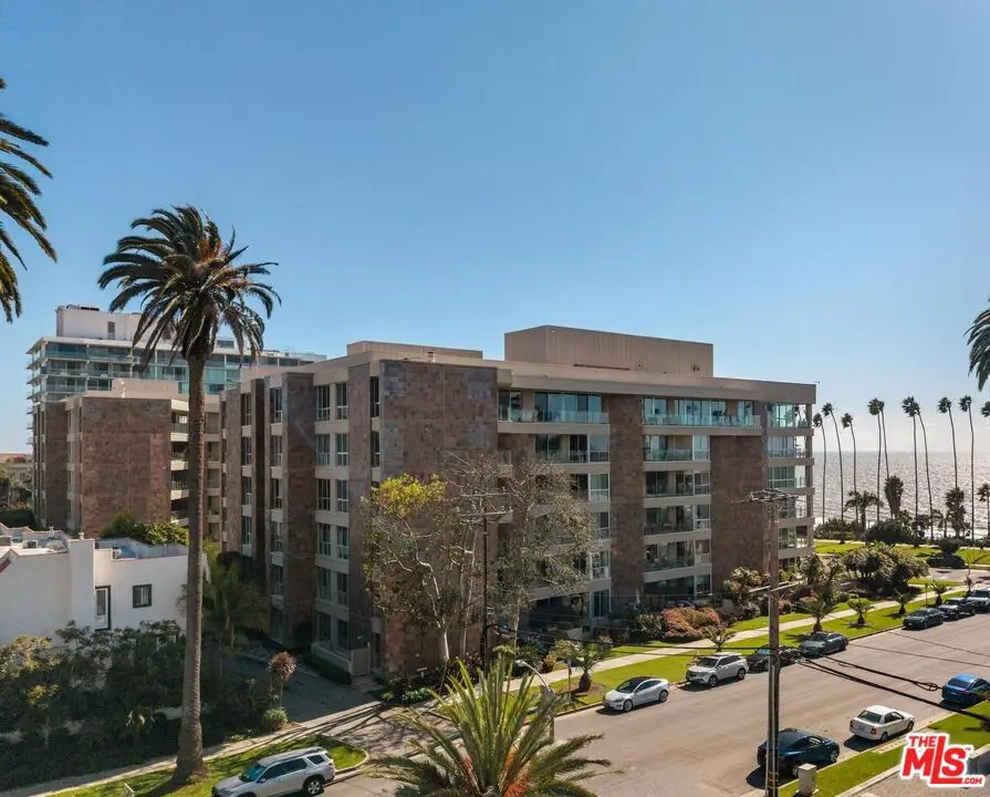 515 Ocean Avenue #503S, Santa Monica, CA 90402 - #1