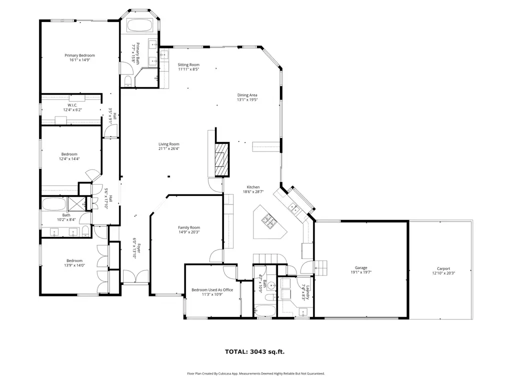 12004 Briarvale Lane, Studio City, CA 91604 - #1