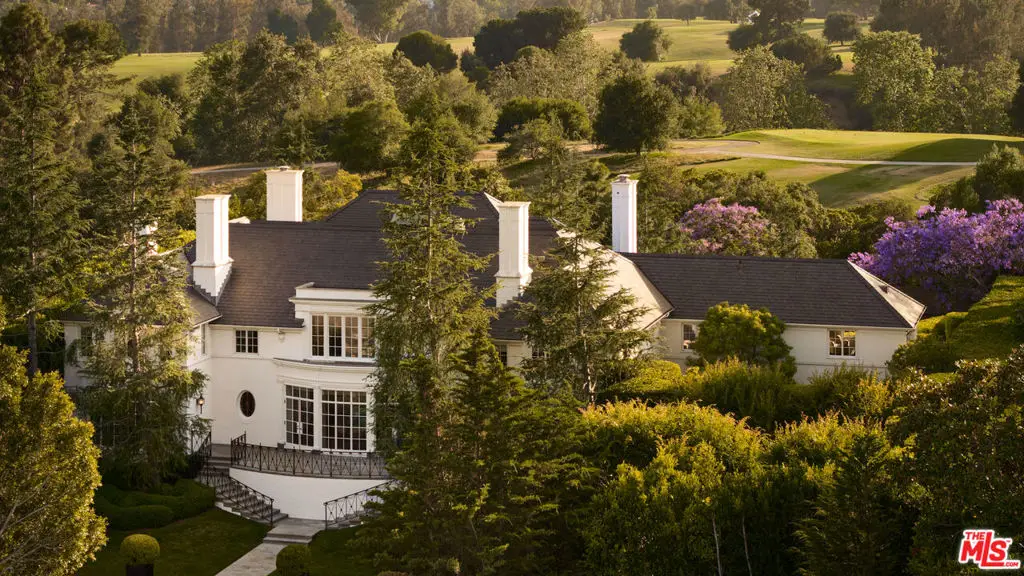 826 Greenway Drive, Beverly Hills, CA 90210 - #1