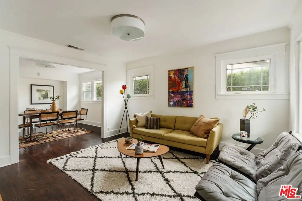 5335 Fountain Avenue, Los Angeles, CA 90029 - #1