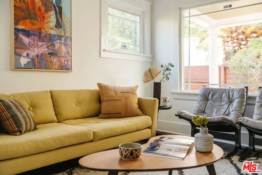 5335 Fountain Avenue, Los Angeles, CA 90029 - #3