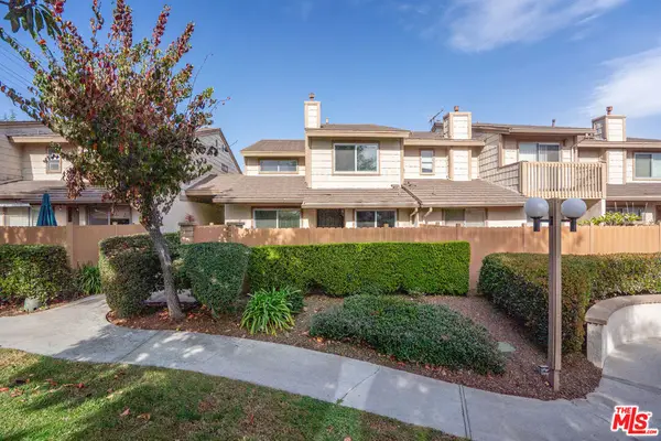 1605 Avenida Selva #217, Fullerton, CA 92833