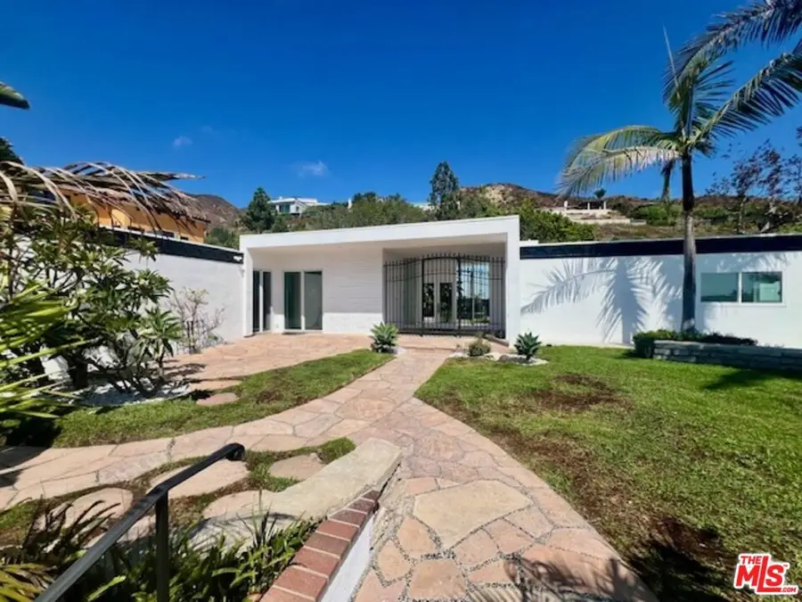 18073 Sandy Cape Drive, Pacific Palisades, CA 90272 - #3