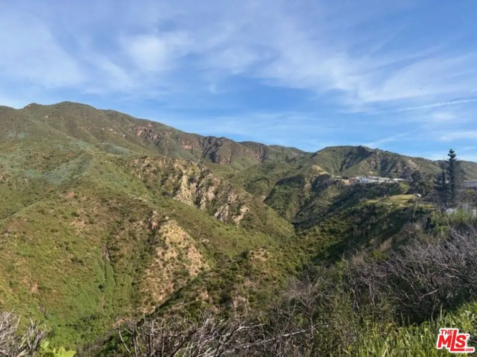 18349 Clifftop Way, Malibu, CA 90265 - #1