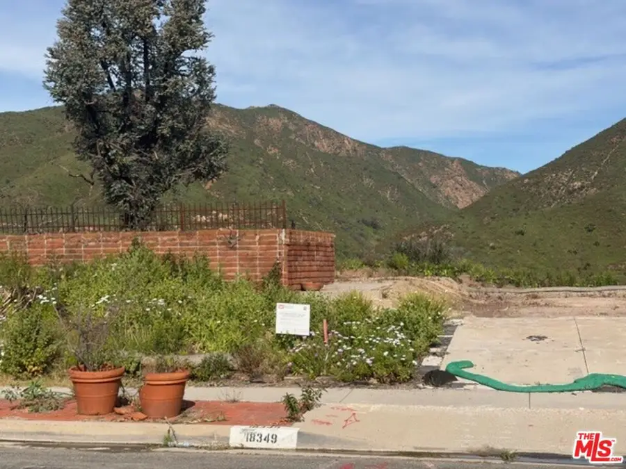 18349 Clifftop Way, Malibu, CA 90265 - #2