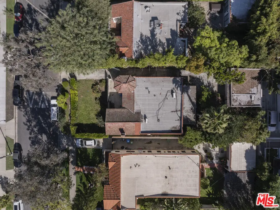 424 N Edinburgh Avenue, Los Angeles, CA 90048 - #2