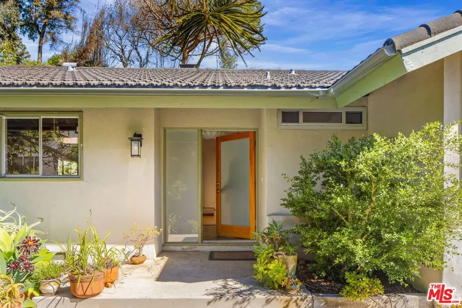 1362 Marinette Road, Pacific Palisades, CA 90272 - #2