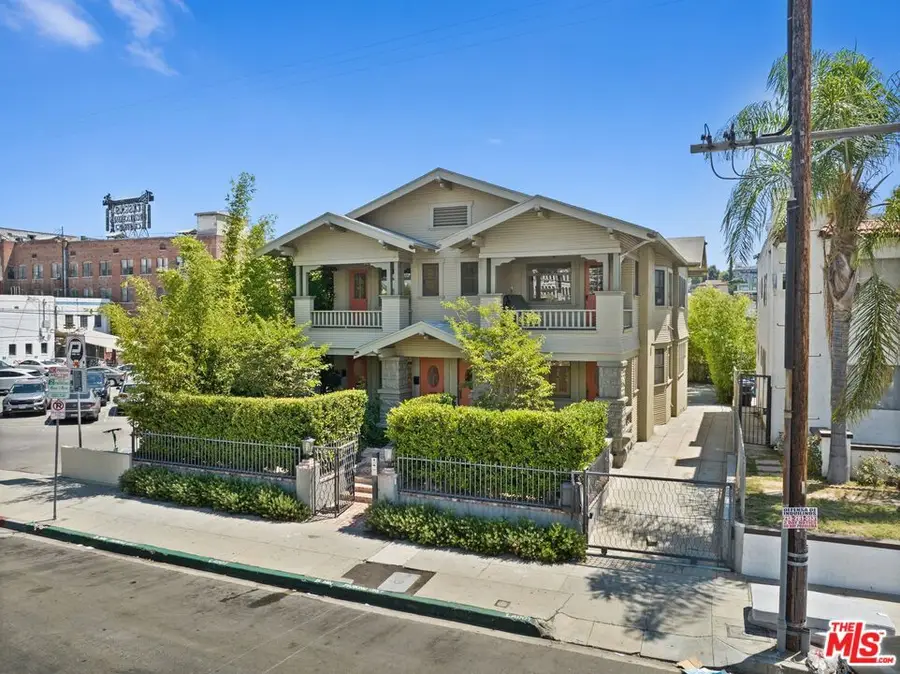 1140 Lemoyne Street, Los Angeles, CA 90026 - #2
