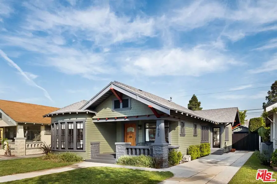 1925 W 41st Street, Los Angeles, CA 90062 - #2