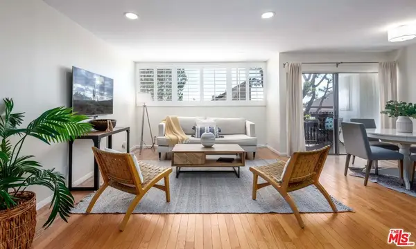 6050 Canterbury Drive #E317, Culver City, CA 90230