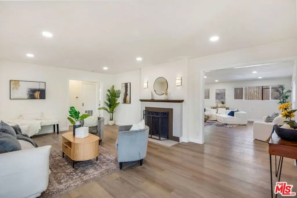 4933 W 20th Street, Los Angeles, CA 90016 - #1