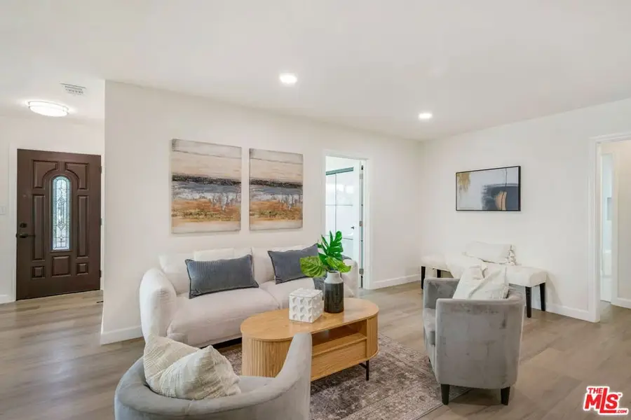 4933 W 20th Street, Los Angeles, CA 90016 - #3