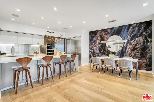 515 Ocean Avenue #706S, Santa Monica, CA 90402