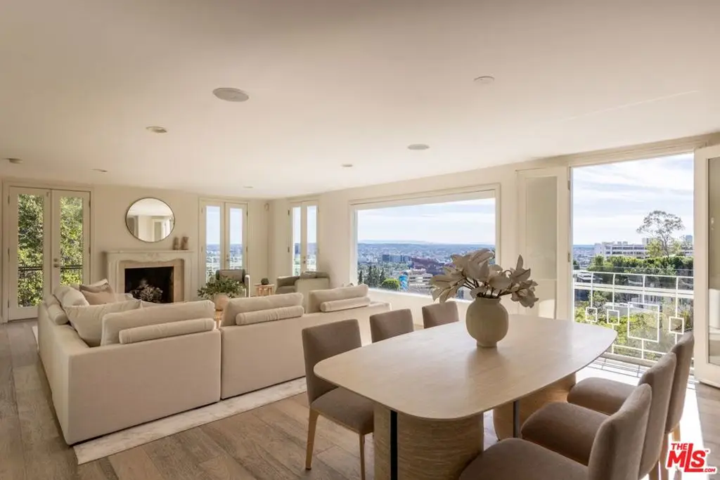 1344 Belfast Drive, West Hollywood, CA 90069 - #1