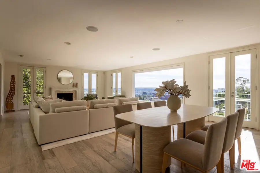 1344 Belfast Drive, Los Angeles, CA 90069 - #2