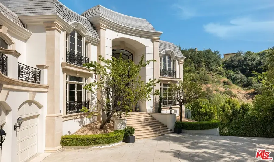 10509 Vestone Way, Los Angeles, CA 90077 - #3